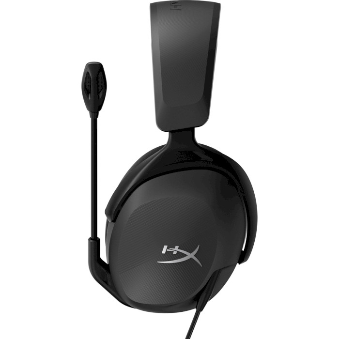 Навушники геймерскі HYPERX Cloud Stinger 2 Wired Black (683L9AA)