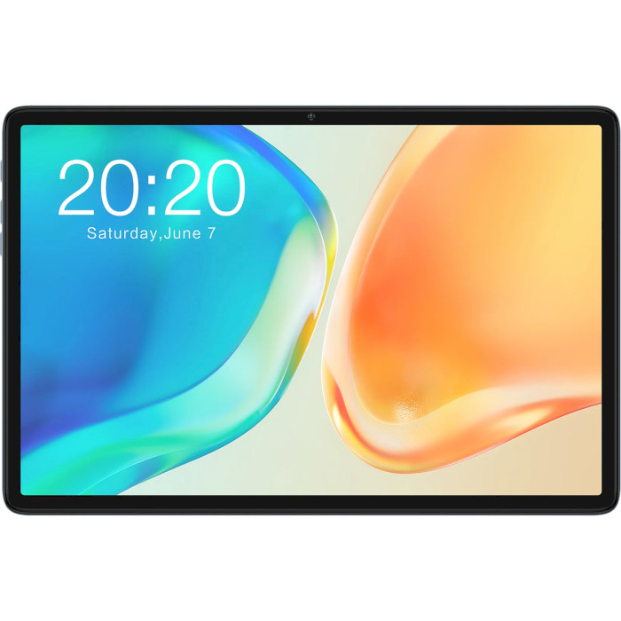 Планшет TECLAST M40 Plus 8/128GB Sea Blue (TLC005/N5A1/TL-102809)