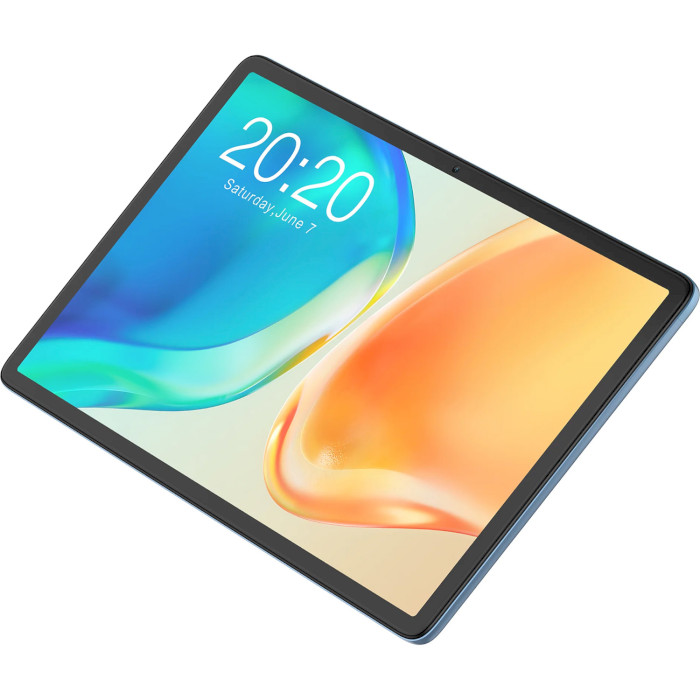 Планшет TECLAST M40 Plus 8/128GB Sea Blue (TLC005/N5A1/TL-102809)