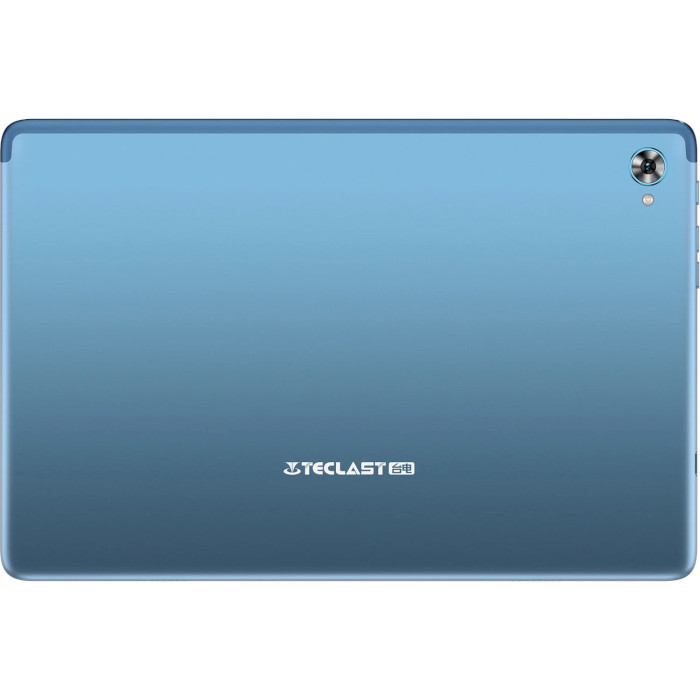 Планшет TECLAST M40 Plus 8/128GB Sea Blue (TLC005/N5A1/TL-102809)