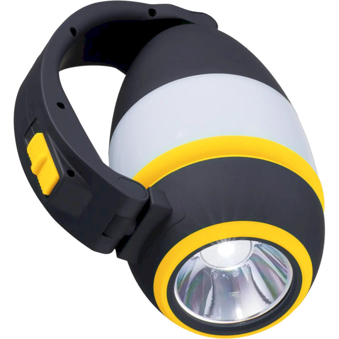 Ліхтар кемпінговий NATIONAL GEOGRAPHIC Outdoor Lantern 3-in-1 (9182200)
