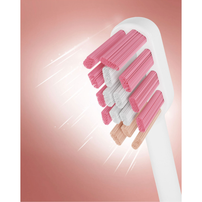 Насадка для зубной щётки SENCOR SOX 016 2шт (41015123)