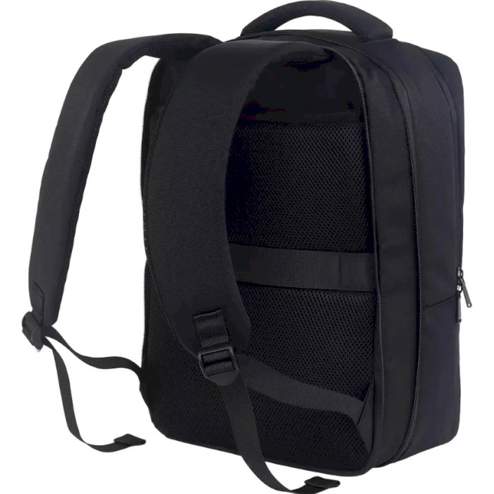 Рюкзак CANYON Urban BPE-5 Black (CNS-BPE5B1)