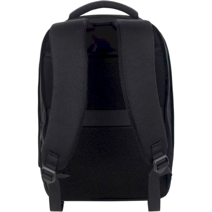 Рюкзак CANYON Urban BPE-5 Black (CNS-BPE5B1)