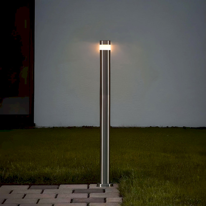 Світильник-стовпчик VIDEX LED ArchiTek (VL-AR05-03082S)