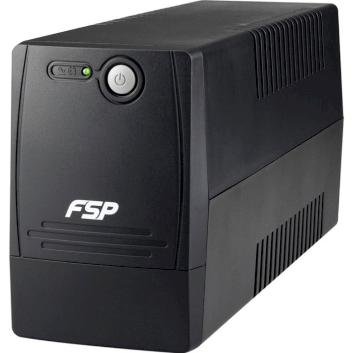 ИБП FSP FP 800 (PPF4800415)