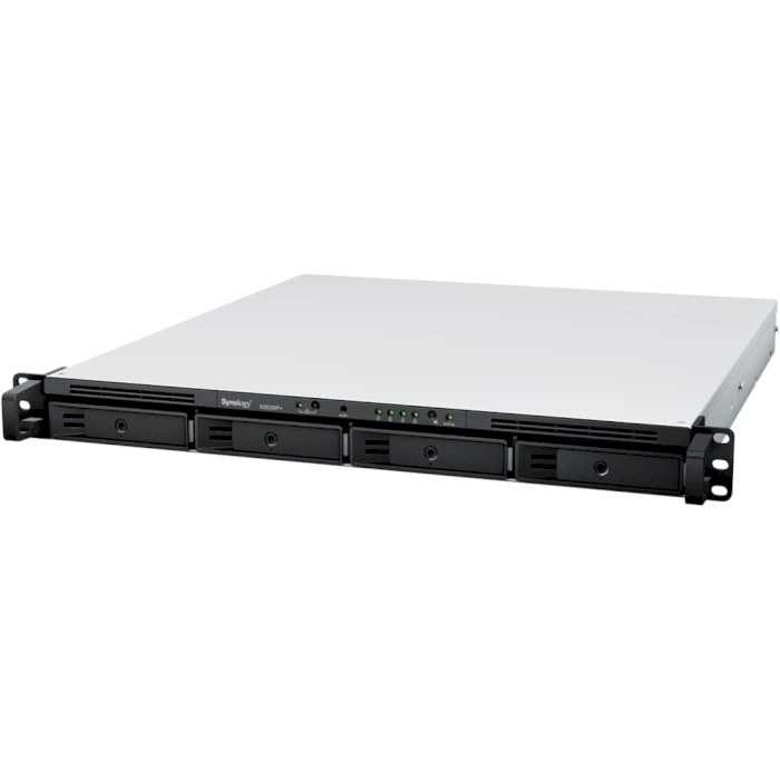 NAS-сервер SYNOLOGY RackStation RS822RP+