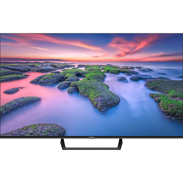 Телевизор XIAOMI 50" LED 4K Mi TV A2 50"