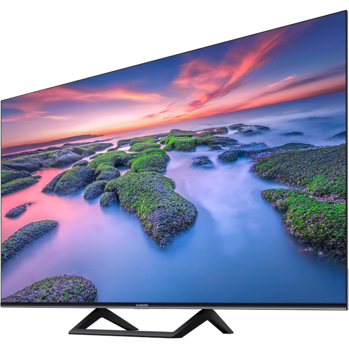 Телевизор XIAOMI 50" LED 4K Mi TV A2 50"