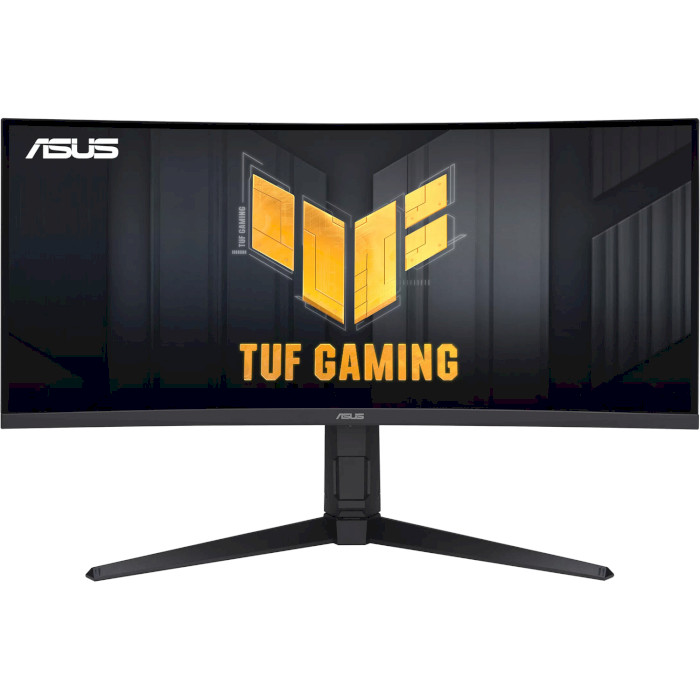 Монитор ASUS TUF Gaming VG34VQEL1A (90LM06F0-B01E70)