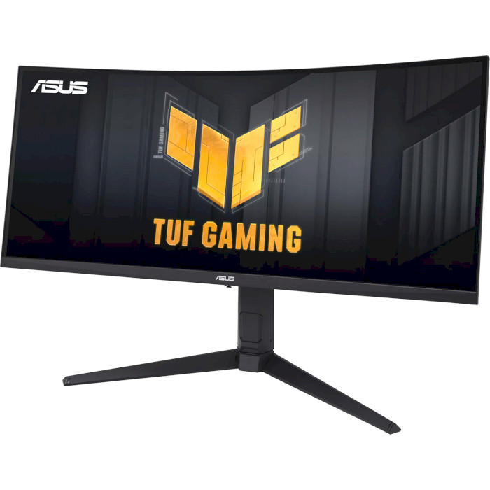 Монітор ASUS TUF Gaming VG34VQEL1A (90LM06F0-B01E70)