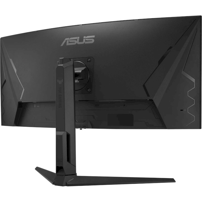 Монітор ASUS TUF Gaming VG34VQEL1A (90LM06F0-B01E70)