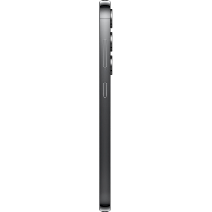 Смартфон SAMSUNG Galaxy S23 8/128GB Phantom Black (SM-S911BZKDSEK)