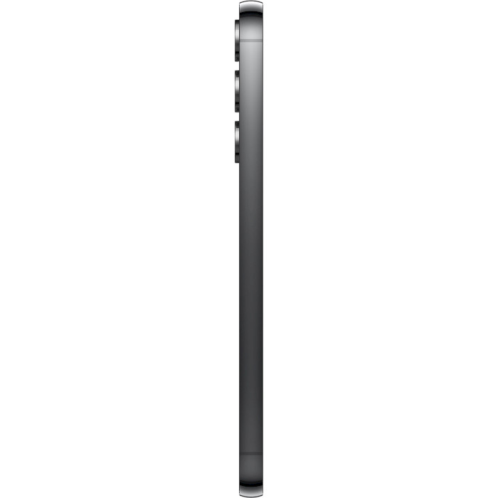 Смартфон SAMSUNG Galaxy S23+ 8/256GB Phantom Black (SM-S916BZKDSEK)