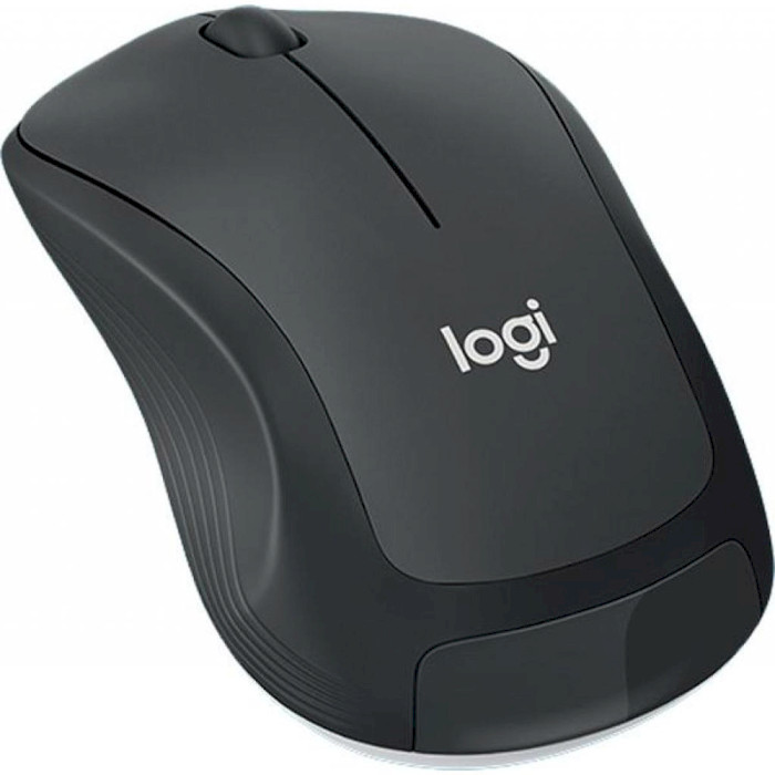 Комплект беспроводной LOGITECH MK540 Advanced Wireless UA Black (920-008685)