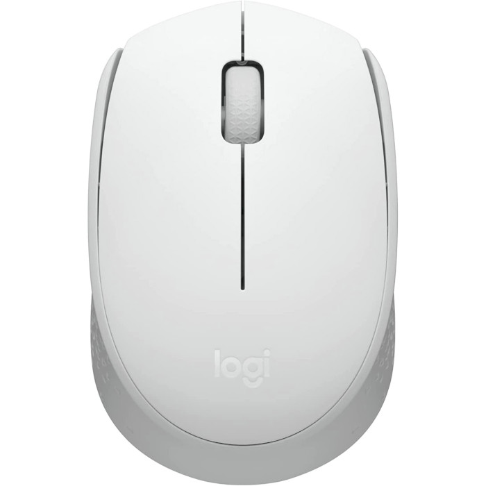 Миша LOGITECH M171 Off-White (910-006867)