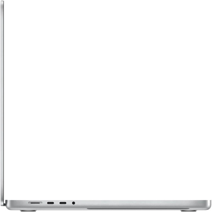 Ноутбук APPLE A2779 MacBook Pro 14" M2 Max 32GB/1TB Silver (MPHK3UA/A)