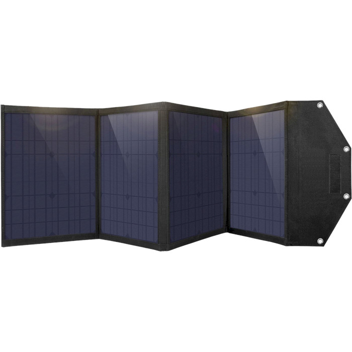 Портативна сонячна панель 2E 100W (2E-PSP0031)