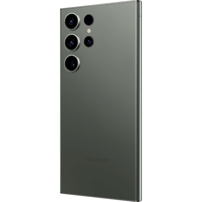 Смартфон SAMSUNG Galaxy S23 Ultra 12/512GB Green (SM-S918BZGHSEK)