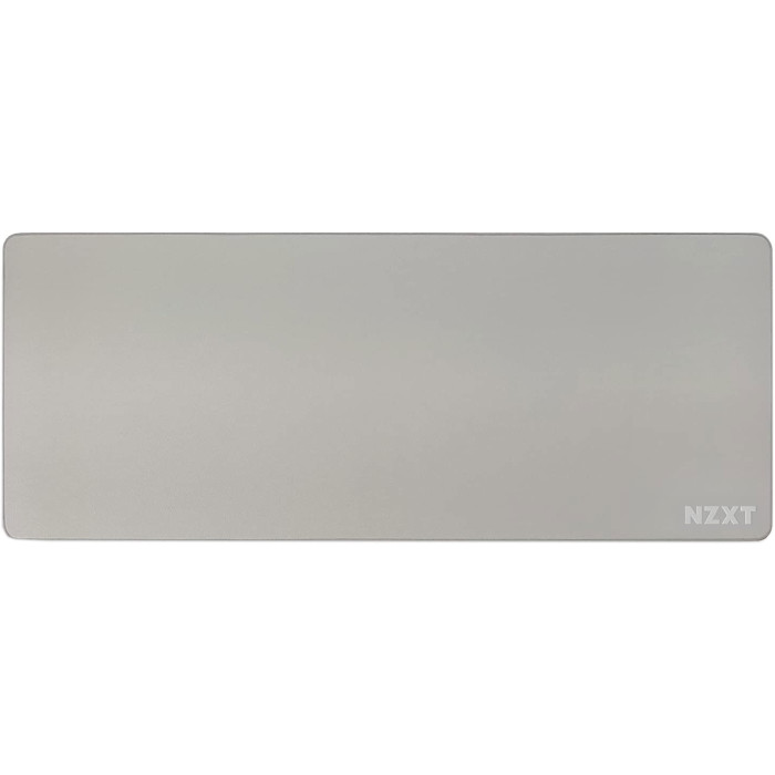 Коврик для мыши NZXT MXP700 Medium Extended Gray (MM-MXLSP-GR)
