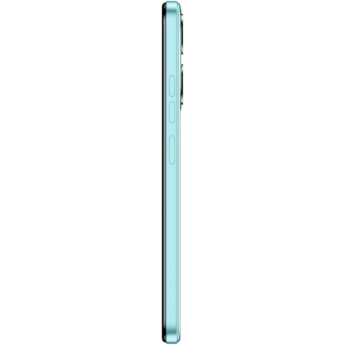 Смартфон TECNO Spark Go 2023 (BF7) 4/64GB Uyuni Blue