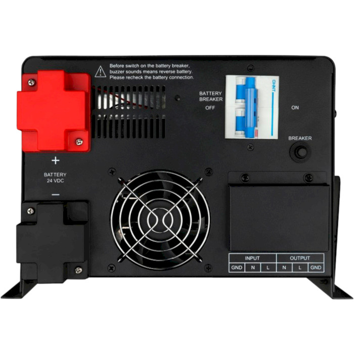 ИБП LOGICPOWER LPE-W-PSW-3600VA+ (LP19410)