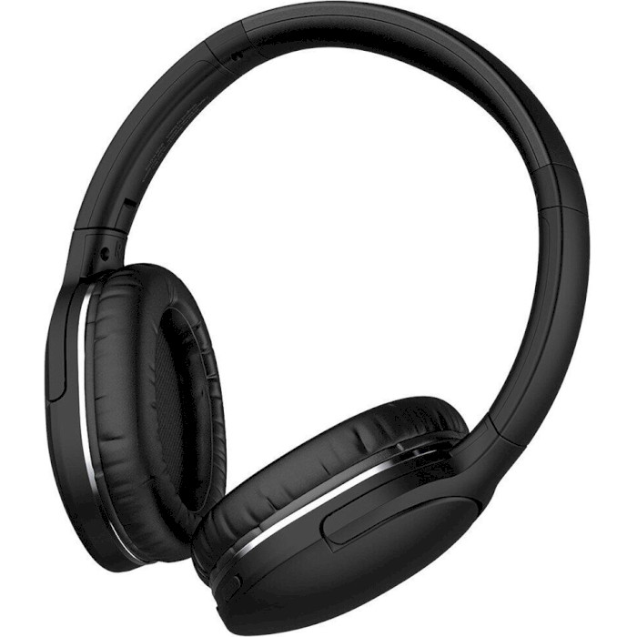 Навушники BASEUS Encok D02 Pro Black (NGTD010301)