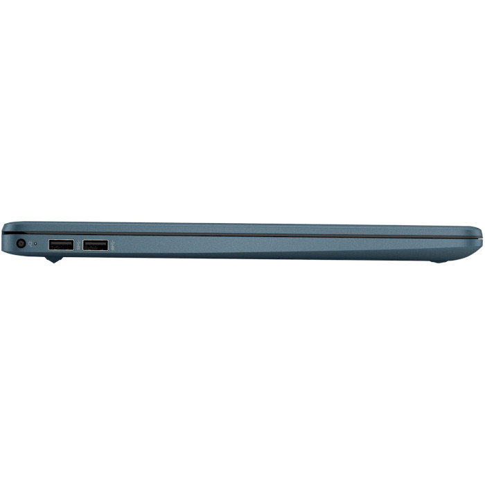 Ноутбук HP 15s-fq5025nq Spruce Blue (6M279EA)