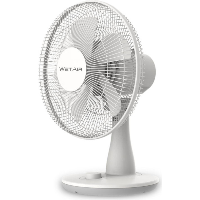 Настільний вентилятор WETAIR SF-1245W