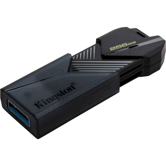 Флэшка KINGSTON DataTraveler Exodia Onyx USB3.2 256GB (DTXON/256GB)