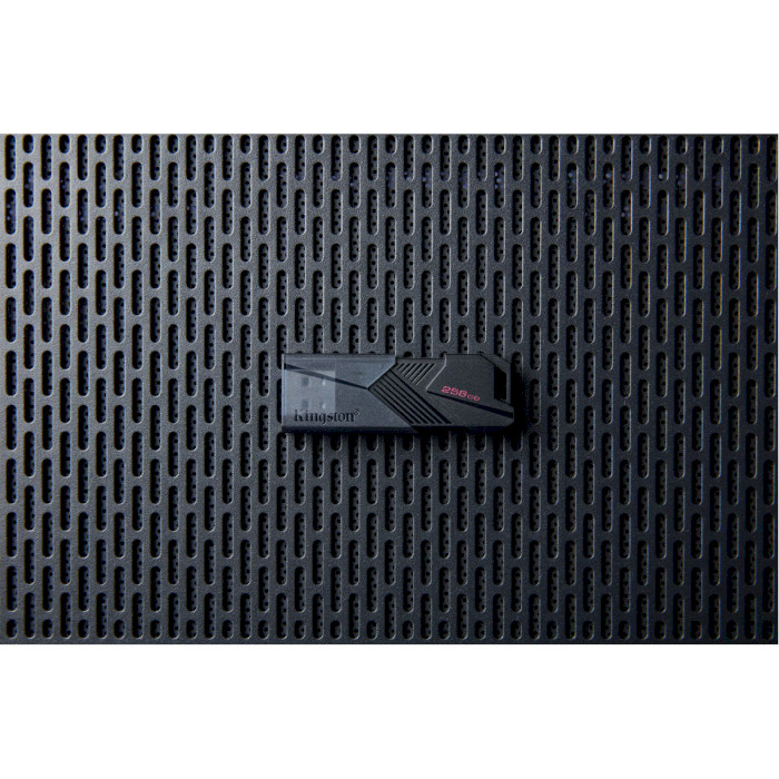 Флэшка KINGSTON DataTraveler Exodia Onyx USB3.2 256GB (DTXON/256GB)