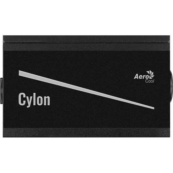 Блок живлення 500W AEROCOOL Cylon 500 (ACPW-CL50AEC.11)
