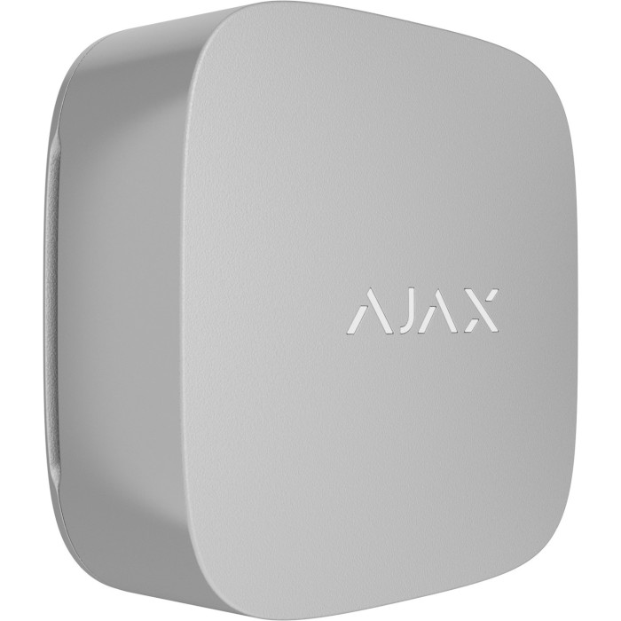 Датчик качества воздуха AJAX LifeQuality Jeweler White