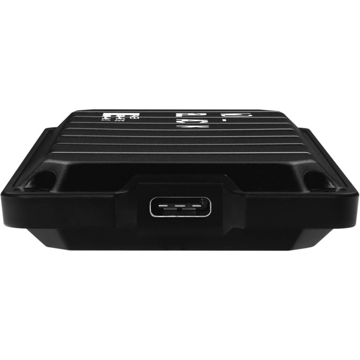 Портативный SSD диск WD Black P40 Game Drive 2TB USB3.2 Gen2