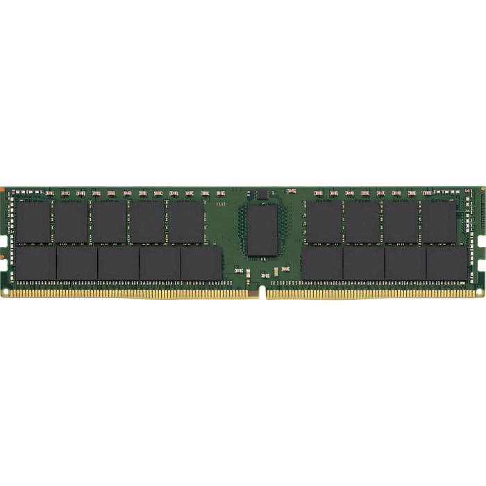 Модуль памяти DDR4 2666MHz 32GB KINGSTON Server Premier ECC RDIMM (KSM26RD4/32HDI)