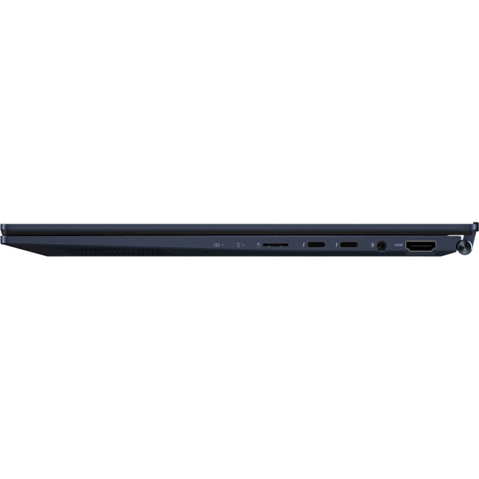 Ноутбук ASUS ZenBook 14 UX3402ZA Ponder Blue (UX3402ZA-KP413W)