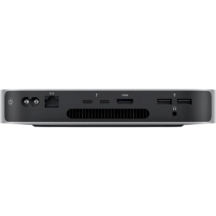 Неттоп APPLE Mac mini M2 (MMFJ3UA/A)