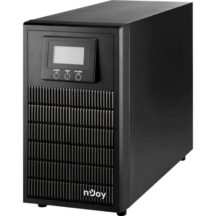 ИБП NJOY Aten Pro 3000 (PWUP-OL300AP-AZ01B)