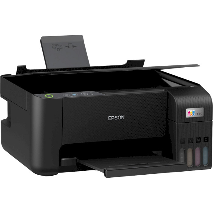 МФУ EPSON Eco Tank L3200 (C11CJ69401)