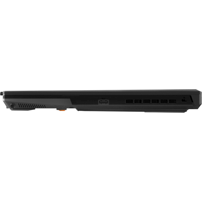 Ноутбук ASUS TUF Gaming A16 Advantage Edition FA617NS Off Black (FA617NS-N3002)