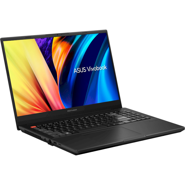 Ноутбук ASUS VivoBook Pro 15X K6501ZM 0°Black (K6501ZM-LP166)