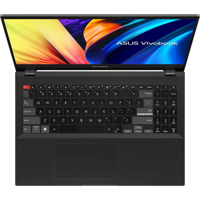 Ноутбук ASUS VivoBook Pro 15X K6501ZM 0°Black (K6501ZM-LP166)
