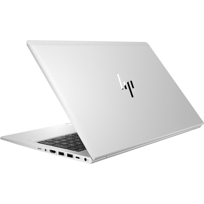 Ноутбук HP EliteBook 650 G9 Silver (6N4K3AV_V2)
