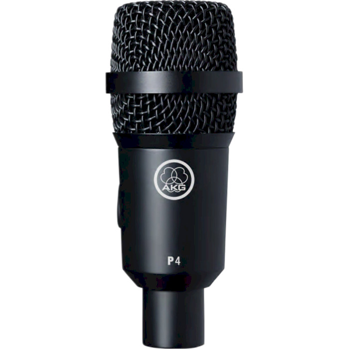 Инструментальный микрофон AKG Perception P4 (3100H00130)