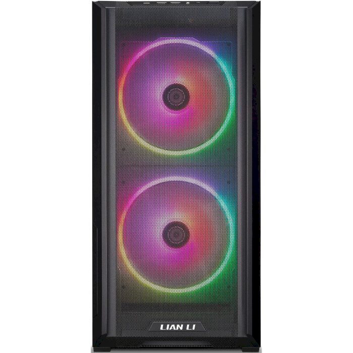 Корпус LIAN LI Lancool 216 RGB Black (G99.LAN216RX.00)