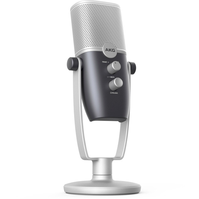 Мікрофон для стримінгу/подкастів AKG Ara C22 (AKG-C22-USB)