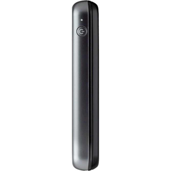 Мобильный фотопринтер CANON Zoemini PV123 + 20 Zink PhotoPaper + 10pcs Circle Sticker Black (3204C062)