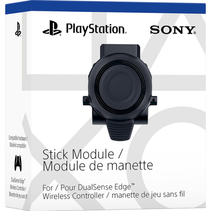 Стік для геймпада SONY PlayStation 5 DualSense Edge Stick Module (9444695)