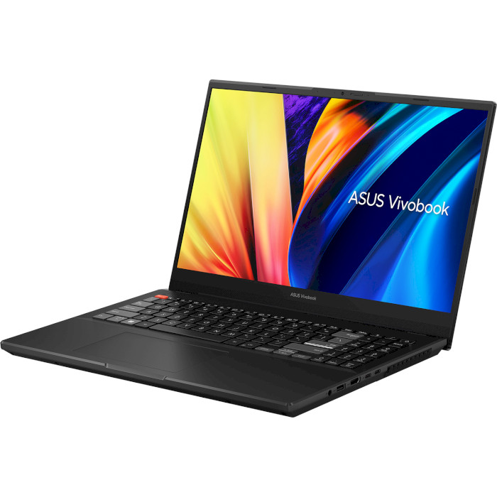 Ноутбук ASUS VivoBook Pro 15X K6501ZM 0°Black (K6501ZM-LP168)