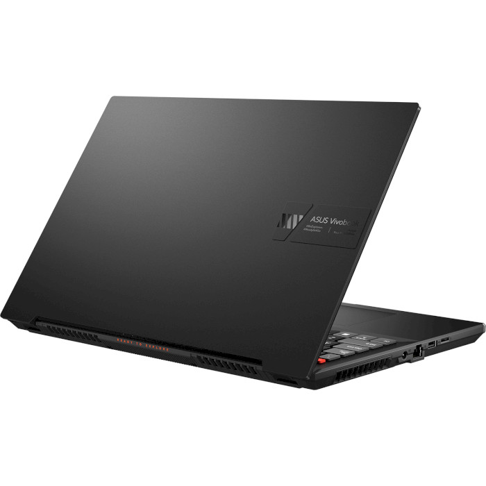 Ноутбук ASUS VivoBook Pro 15X K6501ZM 0°Black (K6501ZM-LP168)